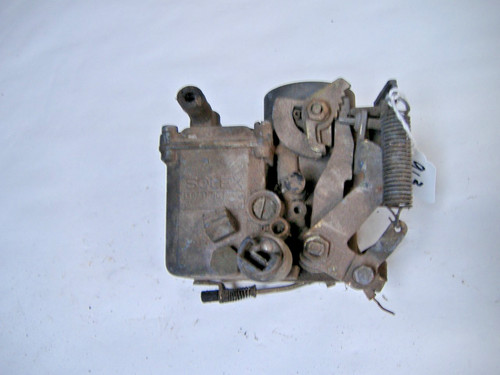 Bug carburetor solex - bug,