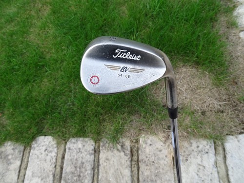 Titleist vokey wedge spin - wedge,