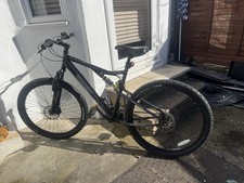 Apollo Gradient Mountain Bike