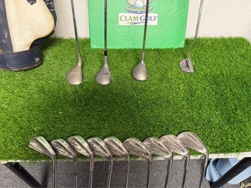 Men lynx golf - men’s, clubs