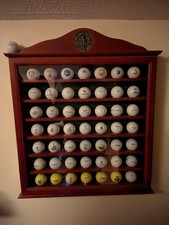 ~~Collectible Golf Memorabilia