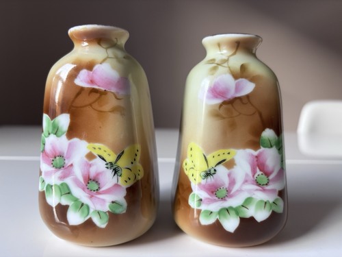 Oriental pair small - l,