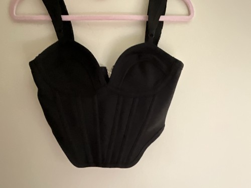 Prettylittlething black - prettylittlething,