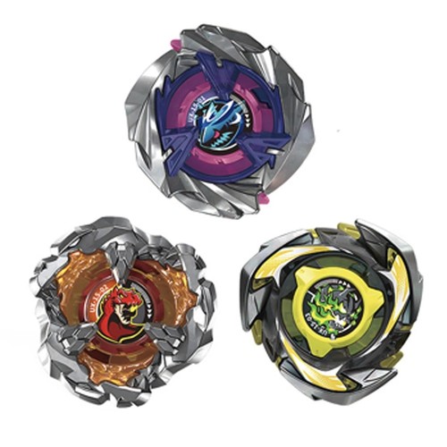 Takara tomy beyblade 16 - tomy,