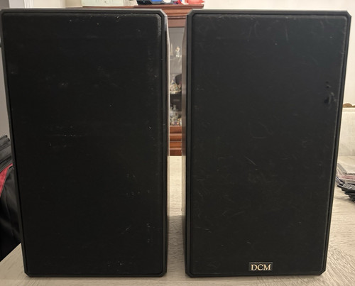 Dcm monitor series 07 - dcm,