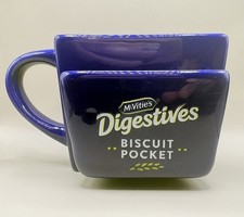 Mcvities digestives ceramic - digestives,