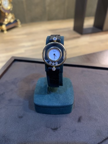 Chopard happy diamonds 3929 - chopard,