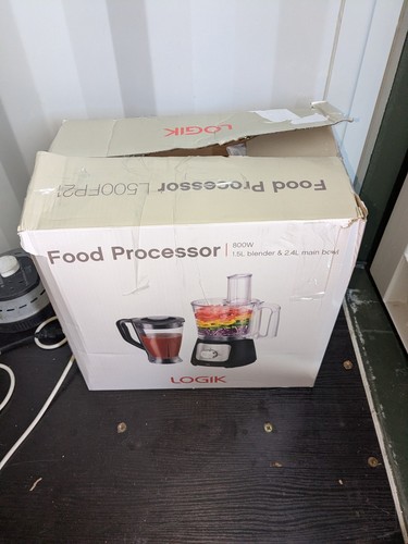 Logik l50ofp21 multifunctional - logik,