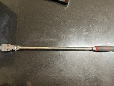 Snap On 1/2" Drive Dual 80