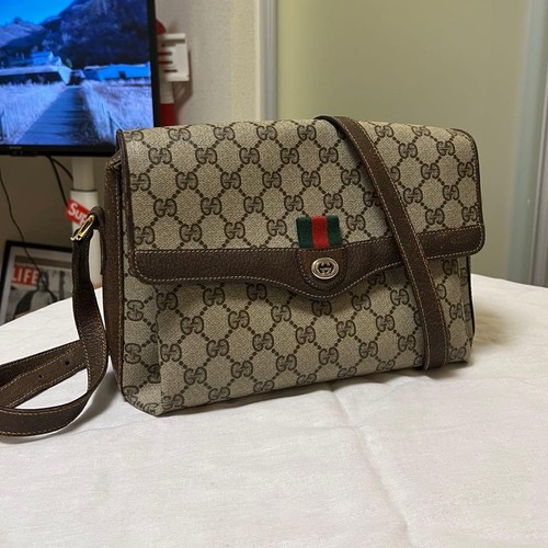 Gucci supreme sherry - sherry, line