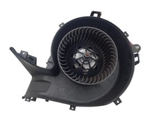 Vauxhall Vectra Heater Motor