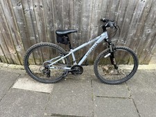 2023 Childs Ridgeback MX26 Mountain Bike Size 26inches With Shimano V-Brakes