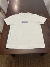 Supreme Bandana Box Logo White