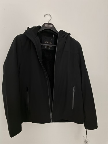 Calvin klein men winter coat - klein,