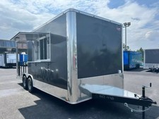 Brand new catering trailer - catering,