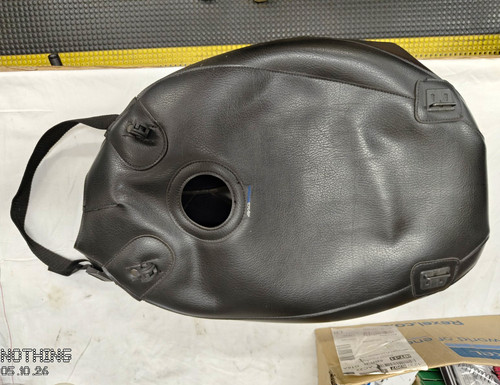 Bagster tank cover - bagster, honda