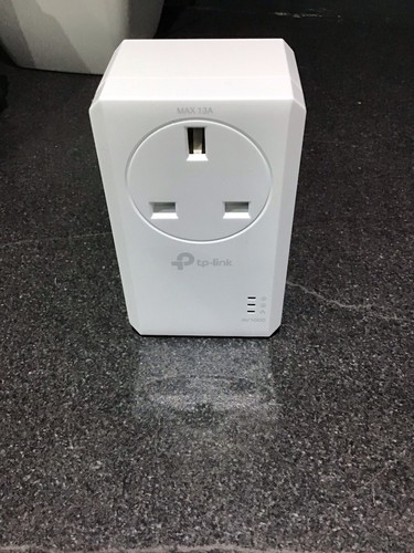 Link av1000 pa7017p - tp-link,