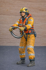 R2 Female RNLI Lifeboat Crew