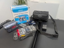 Sony Handycam CCD-TRV228E