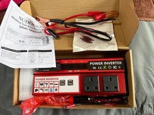 SUDOKEJI 1500w Modified Sine