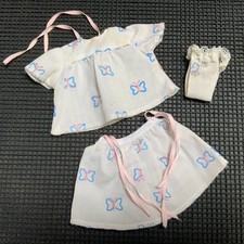 Vintage Sindy Doll Clothes