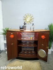 60s TURNIDGE of LONDON Vintage