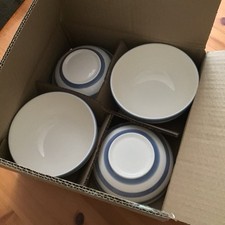 New Fairmont & Main, Marine