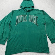 Vintage 1990s Notre Dame