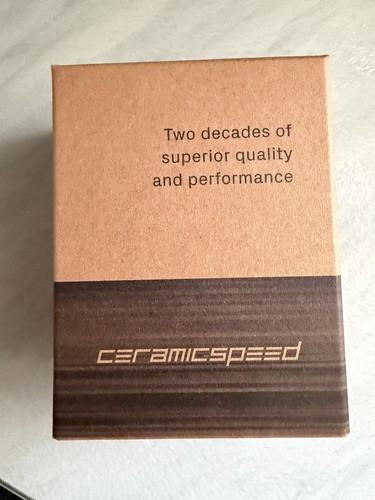 Ceramicspeed ohd slt headset - ohd,