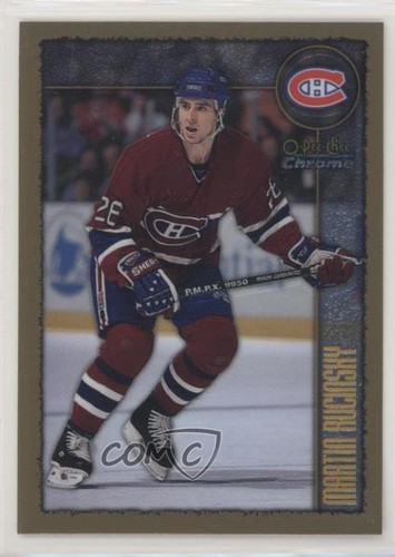 1998 pee chee chrome - o-pee-chee,