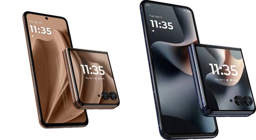 Motorola moto razr plus 2025 - razr+,