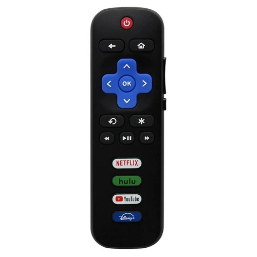 New replacement remote - remote, for