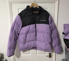 Night Addict Purple Puffer