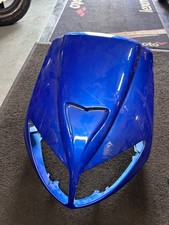 Peugeot Speedfight 1 ac Front