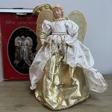 Vintage  Fibre Optic Christmas