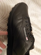 Reebok Classic Trainers