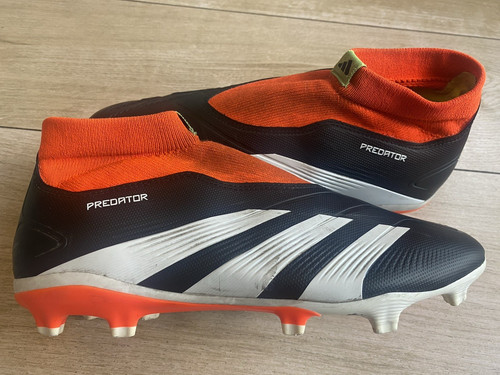 Laceless adidas predator - adidas, elite