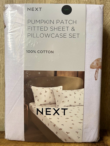 Next pumpkin patch 100 cotton - next,