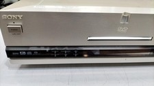 SONY DVP-S9000ES SACD DVD CD