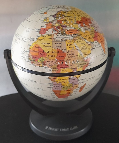 5cm rotating insight - 13.5cm,