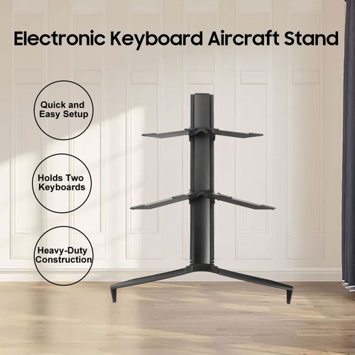Tier keyboard stand - 2,