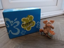 Piggin Grumpy Old Git David