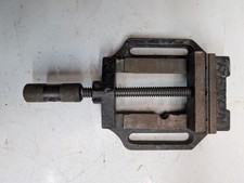 Rexon Drill Press Vice 100mm