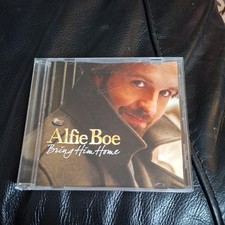 Bring Him Home by Alfie Boe
