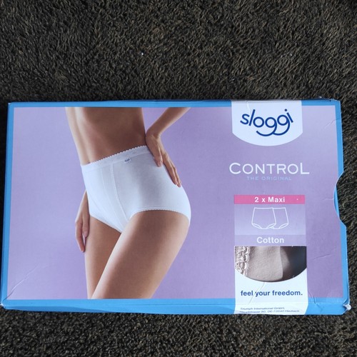 Sloggi control maxi - sloggi,