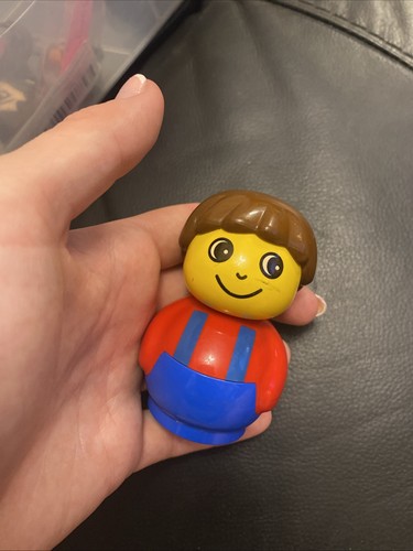 Lego duplo primo baby block - lego,