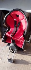 Hamax Kiss Child Bike Seat