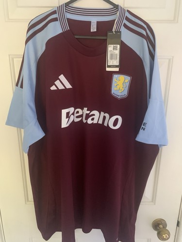 Adidas aston villa - adidas, 2024/2025