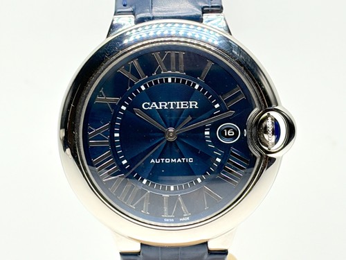 Cartier ballon bleu wsbb0025 - ballon,
