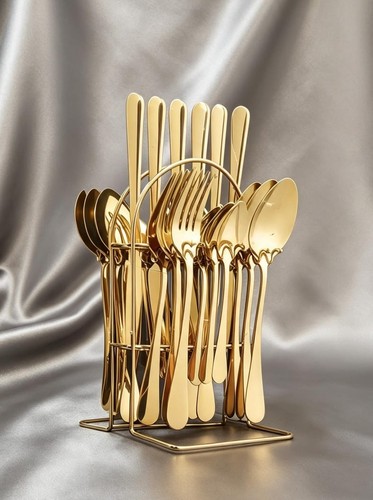 Dinning set cutlery